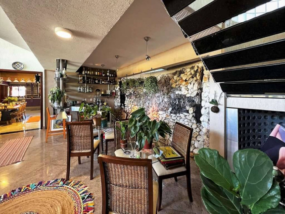 Imagem Casa com 5 Quartos à Venda, 3 m² em Jardim Mediterrâneo - Cotia