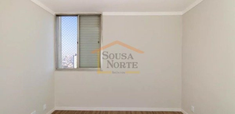 Imagem Apartamento com 3 Quartos à Venda, 69 m² em Parque Novo Mundo - São Paulo