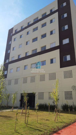 Imagem Apartamento com 2 Quartos à Venda, 40 m² em São Mateus - São Paulo