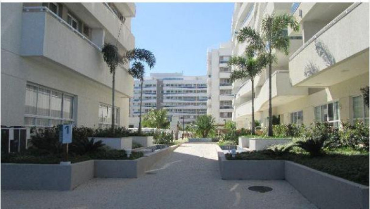 Imagem Apartamento com 3 Quartos à Venda, 90 m² em Recreio Dos Bandeirantes - Rio De Janeiro