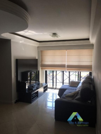 Apartamento com 3 Quartos à Venda, 81 m² em Vila Da Saúde - São Paulo