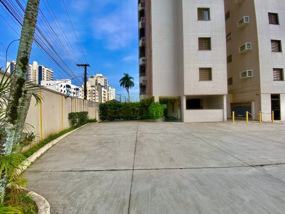 Imagem Apartamento com 2 Quartos à Venda, 77 m² em Prainha - Caraguatatuba