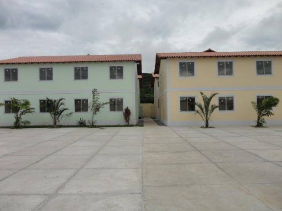 Imagem Apartamento com 2 Quartos à Venda, 57 m² em Monte Alegre - Cabo Frio