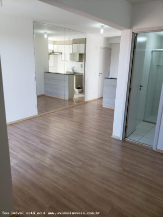 Imagem Apartamento com 2 Quartos à Venda, 59 m² em Jardim Parque Morumbi - São Paulo