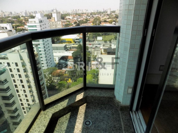 Apartamento com 4 Quartos à Venda, 600 m² em Indianópolis - São Paulo