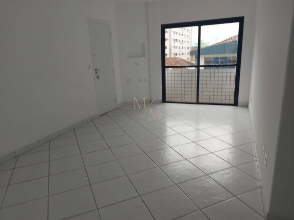 Imagem Apartamento com 3 Quartos à Venda, 90 m² em Boqueirão - Santos