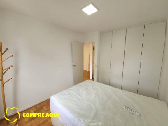 Imagem Apartamento com 1 Quarto à Venda, 50 m² em Campos Elíseos - São Paulo