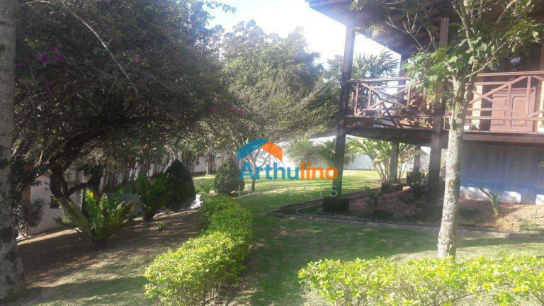 Foto do imóvel: Chácara com 2 Quartos à Venda, 505 m² em Recreio Primavera - Itapecerica Da Serra