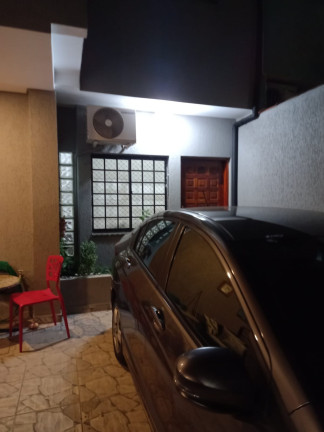 Casa com 2 Quartos à Venda, 100 m² em Vila Mariana - São Paulo