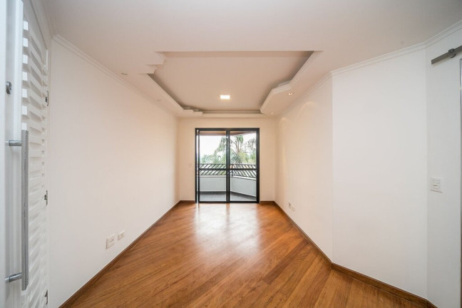 Imagem Apartamento com 3 Quartos à Venda, 93 m² em Campo Belo - São Paulo