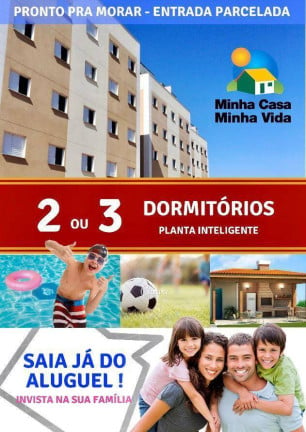 Imagem Apartamento com 3 Quartos à Venda, 82 m² em Vila Nova Curuçá - São Paulo