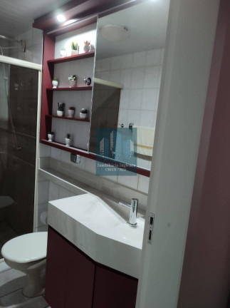 Imagem Apartamento com 3 Quartos à Venda, 82 m² em Centro - Florianópolis