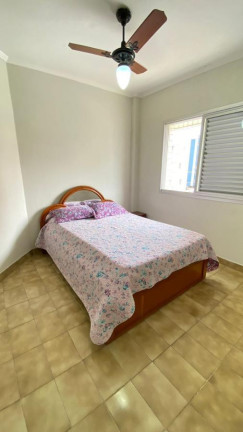 Imagem Apartamento com 2 Quartos à Venda, 80 m² em Boqueirão - Praia Grande