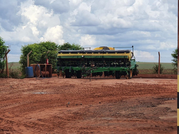 Imagem Fazenda à Venda, 14.530.000 m² em Zona Rural - Navirai