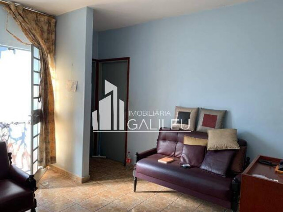 Imagem Casa com 3 Quartos à Venda, 92 m² em Jardim Planalto - Campinas