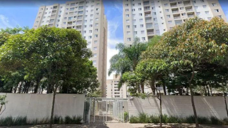 Imagem Apartamento com 2 Quartos à Venda, 55 m² em Jardim Celeste - São Paulo