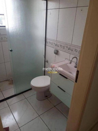 Imagem Apartamento com 3 Quartos à Venda, 84 m² em Vila Tibiriçá - Santo André