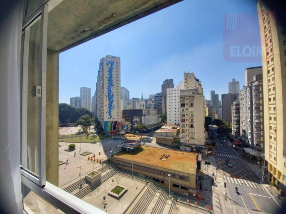 Imagem Apartamento com 4 Quartos à Venda, 530 m² em Consolação - São Paulo