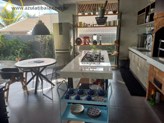 Imagem Casa com 4 Quartos à Venda, 400 m² em Condominio Serra Da Estrela - Atibaia
