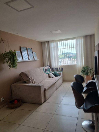 Imagem Apartamento com 2 Quartos à Venda, 70 m² em Santa Rosa - Niterói