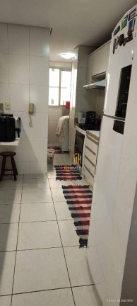 Imagem Apartamento com 3 Quartos à Venda, 77 m² em Serrinha - Goiânia