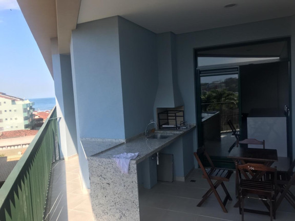Imagem Apartamento com 2 Quartos à Venda, 87 m² em Praia Grande - Ubatuba