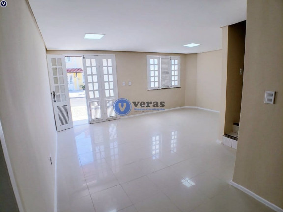 Imagem Casa com 4 Quartos à Venda, 125 m² em Edson Queiroz - Fortaleza
