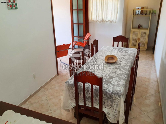 Imagem Apartamento com 2 Quartos à Venda, 73 m² em Silop/centro - Ubatuba