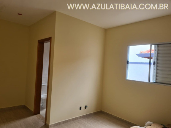 Imagem Casa com 3 Quartos à Venda, 199 m² em Nova Atibaia - Atibaia