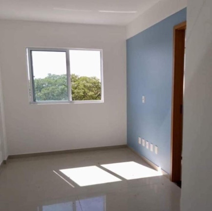 Imagem Apartamento com 1 Quarto à Venda, 61 m² em Aeroporto - Teresina