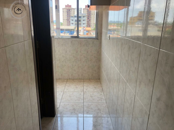 Imagem Apartamento com 1 Quarto à Venda, 56 m² em Enseada - Guarujá