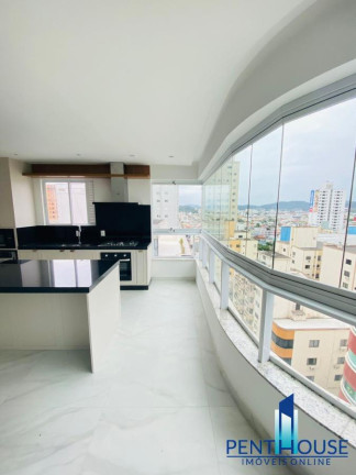 Imagem Apartamento com 3 Quartos à Venda, 121 m² em Centro - Balneário Camboriú