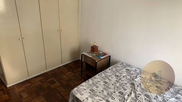 Imagem Apartamento à Venda, 50 m² em Ipiranga - São Paulo