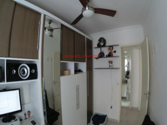 Imagem Apartamento com 2 Quartos à Venda, 54 m² em Vila Nova Esperia - Jundiaí