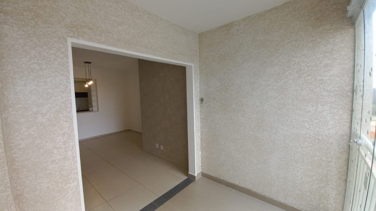 Imagem Apartamento com 3 Quartos à Venda, 85 m² em Parque Morumbi - Votorantim