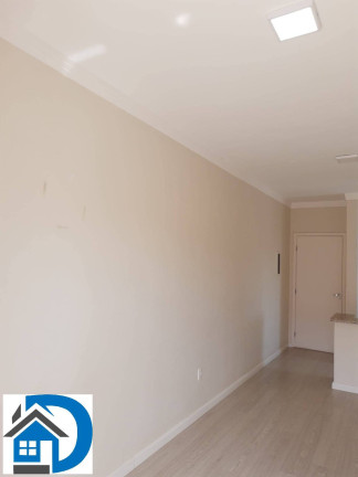 Apartamento com 2 Quartos à Venda, 57 m² em Vila Barcelona - Sorocaba