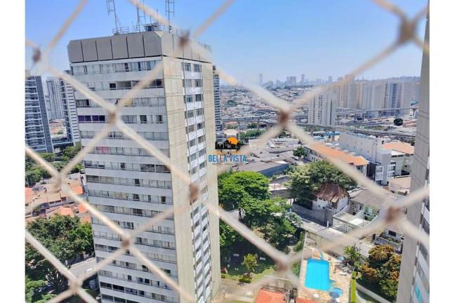 Apartamento com 3 Quartos à Venda,  em Jardim Independência - São Paulo