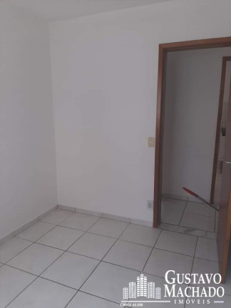 Imagem Apartamento com 2 Quartos à Venda, 44 m² em água Limpa - Volta Redonda