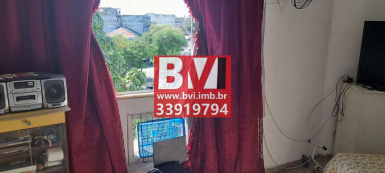 Apartamento com 2 Quartos à Venda, 76 m² em Vista Alegre - Rio De Janeiro