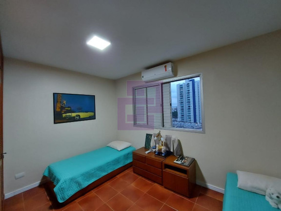 Imagem Apartamento com 3 Quartos à Venda, 210 m² em Enseada - Guarujá