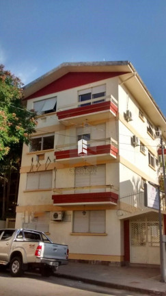 Imagem Apartamento à Venda,  em Nossa Senhora De Fátima - Santa Maria