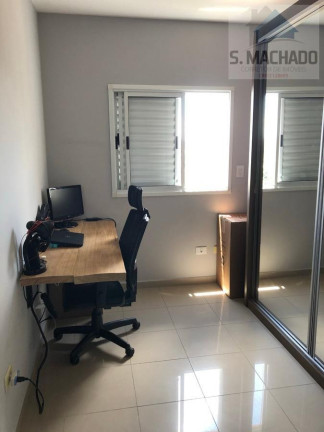 Imagem Apartamento com 2 Quartos à Venda, 67 m² em Parque Das Nações - Santo André