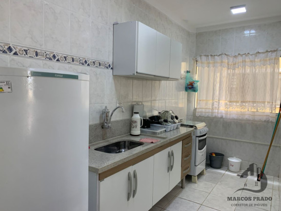 Imagem Apartamento com 2 Quartos à Venda, 61 m² em Itaguá - Ubatuba