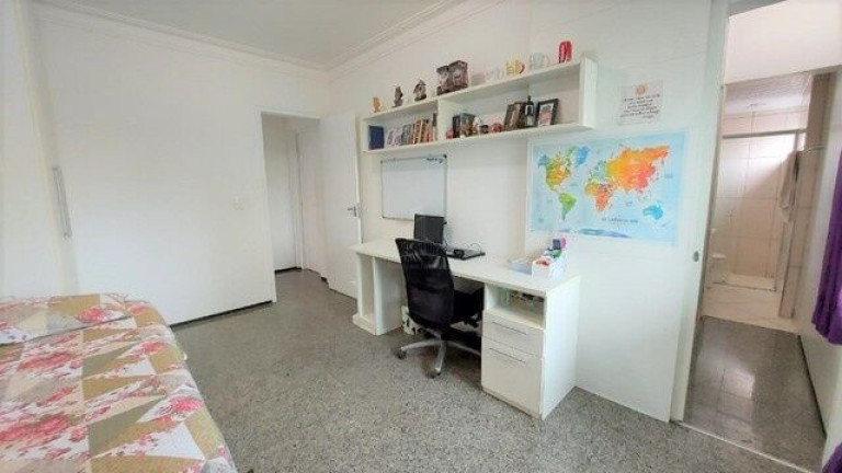 Imagem Apartamento com 3 Quartos à Venda, 204 m² em Aldeota - Fortaleza