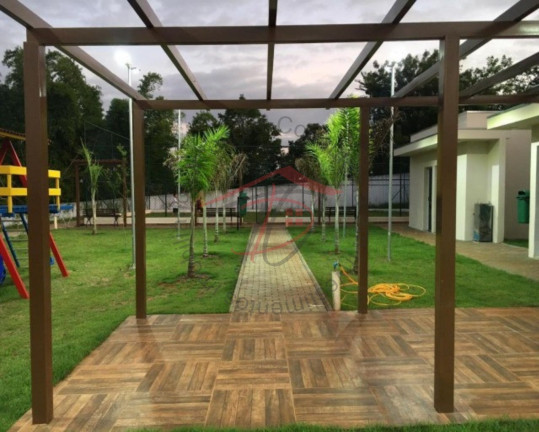 Imagem Imóvel com 2 Quartos à Venda, 59 m² em Jardim Marchissolo - Sumaré