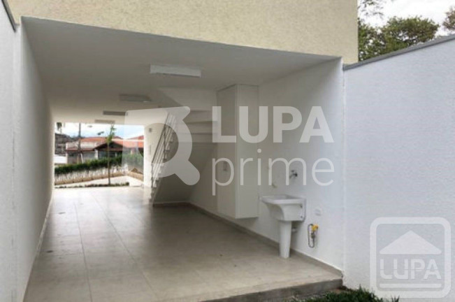 Casa com 3 Quartos à Venda, 112 m² em Vila Matilde - São Paulo