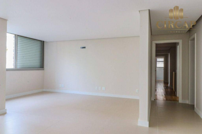 Imagem Apartamento com 3 Quartos à Venda, 236 m² em Higienópolis - São Paulo