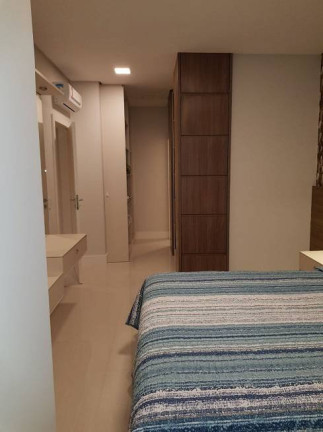 Imagem Apartamento com 3 Quartos à Venda, 120 m² em Jurerê Internacional - Florianópolis