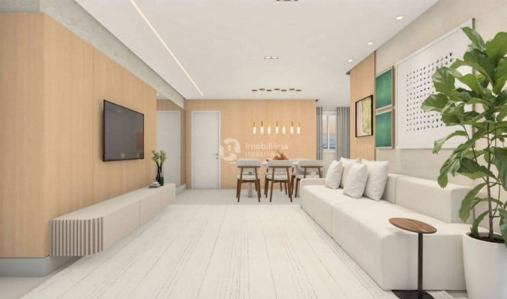 Foto do imóvel: Apartamento com 4 Quartos à Venda, 160 m² em Jardins - Aracaju