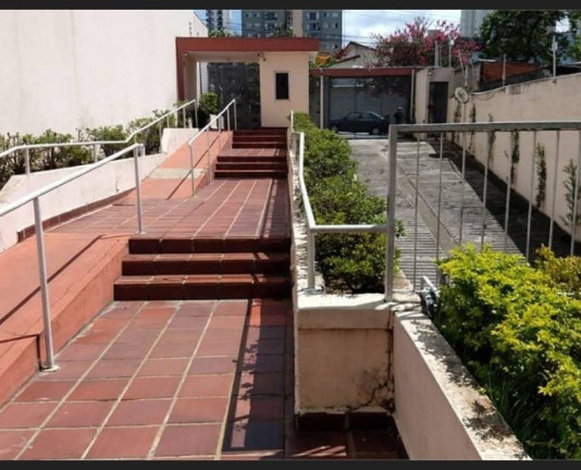 Imagem Apartamento com 2 Quartos à Venda, 68 m² em Vila Congonhas - São Paulo